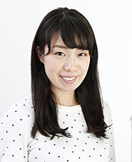牧田 麻子 牧田 麻子