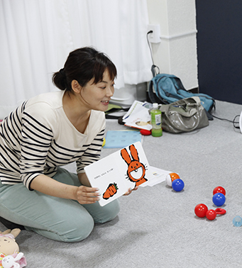 マタニティフォトイベントプラン