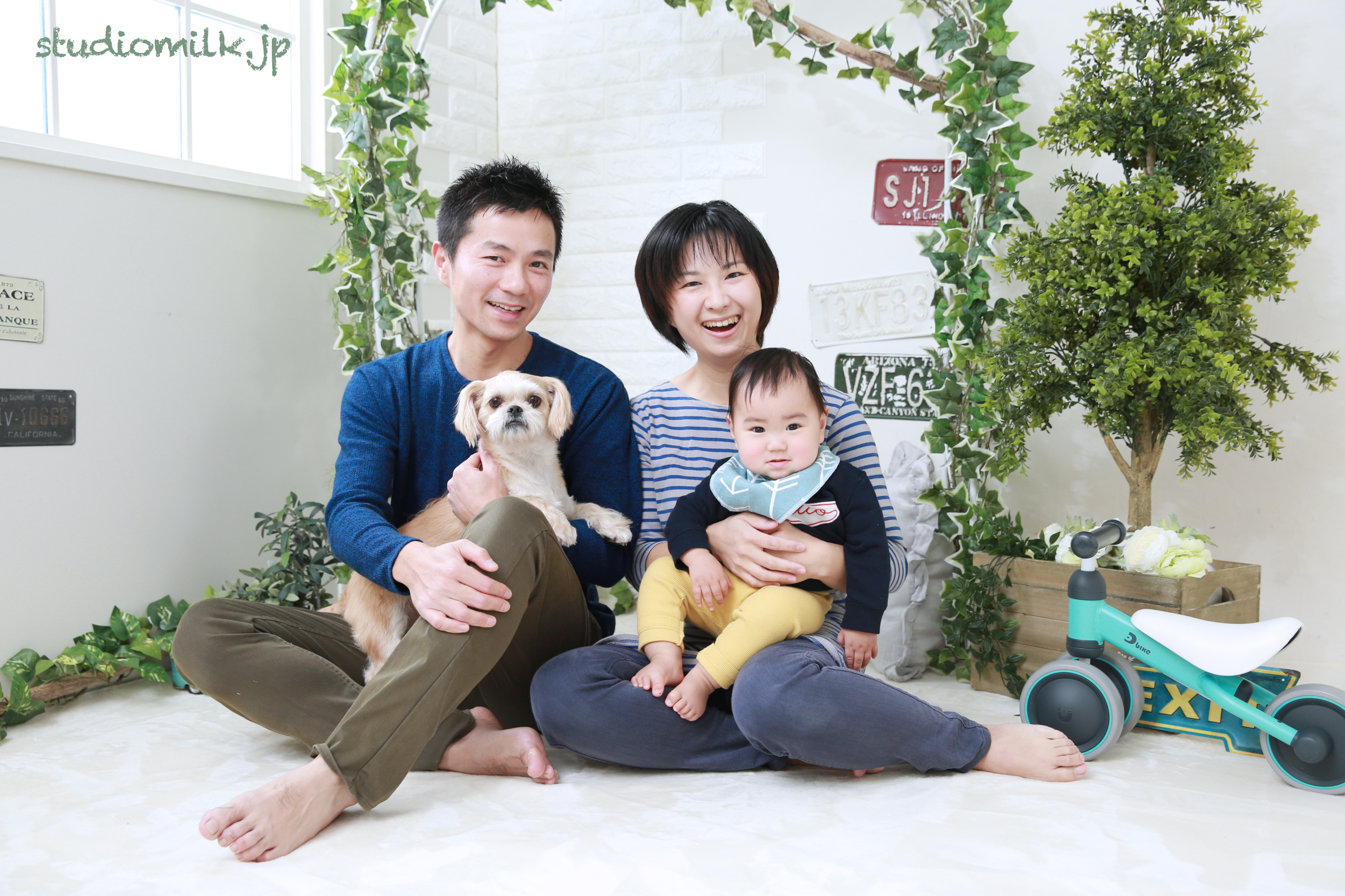 2018年ありがとうございました！【2018年最後の朝フォト！】