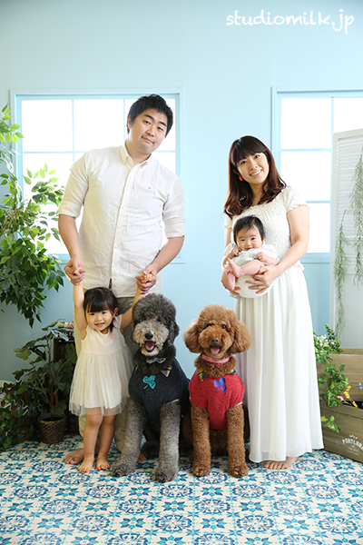 【お客様の声】１回撮ってもらったら、やみつきになりました！