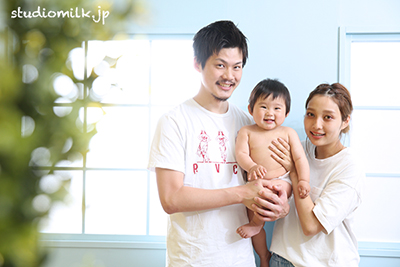 【今日の1枚！】お子様の成長記録に！